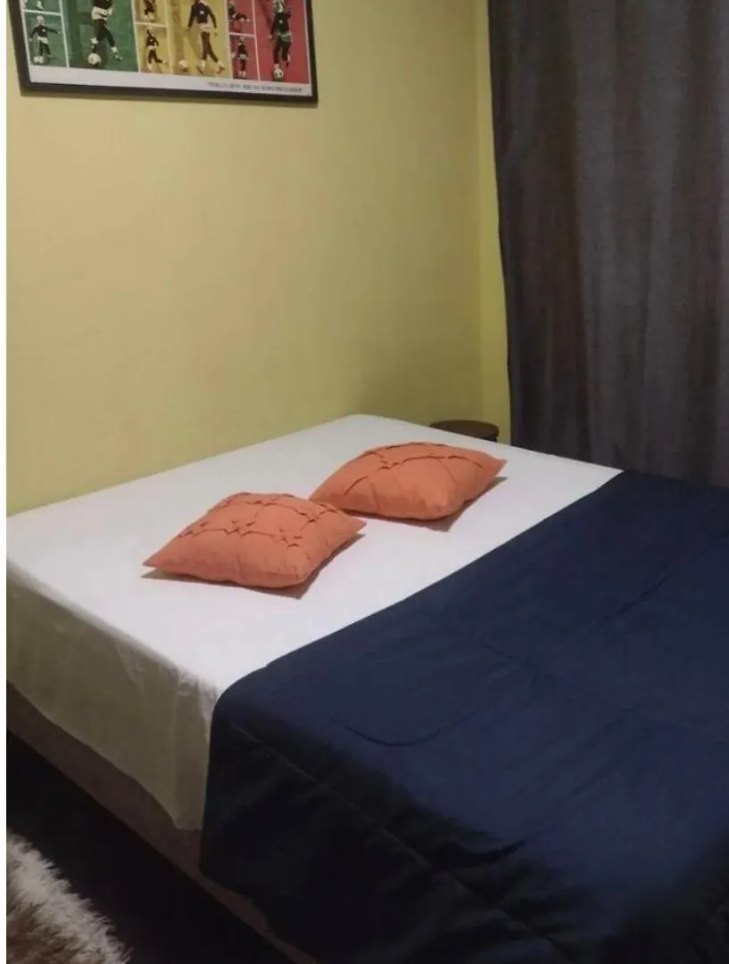 Hospedagem No Sul De Florianópolis Brasilien
