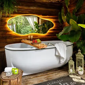 Magia Do Campeche Lodge