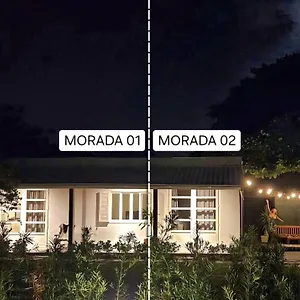 Moradas Do Campeche - Pe Na Areia! Сasa de vacaciones