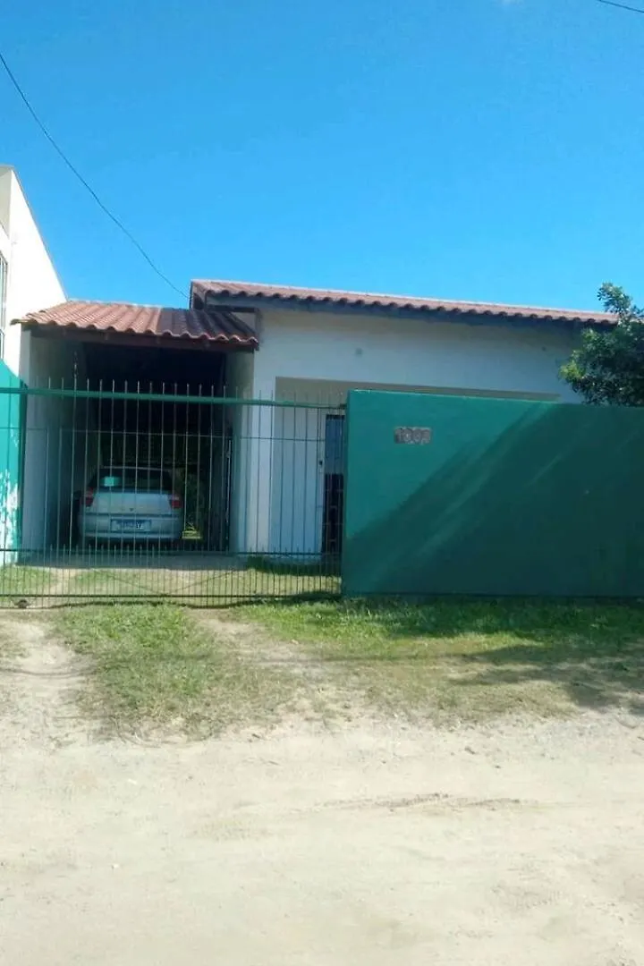 Homestay Hospedagem No Sul De Florianopolis Brazil