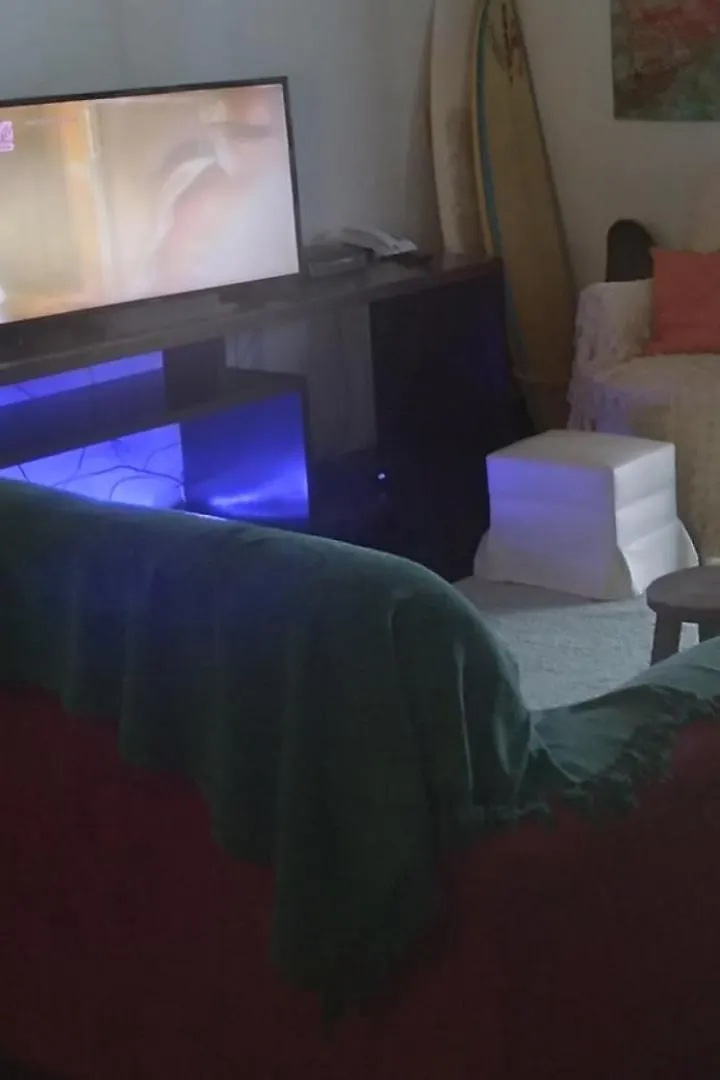 Homestay Hospedagem No Sul De Florianopolis