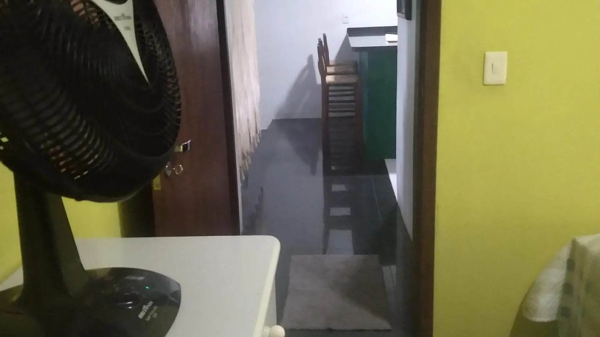 Homestay Hospedagem No Sul De Florianopolis
