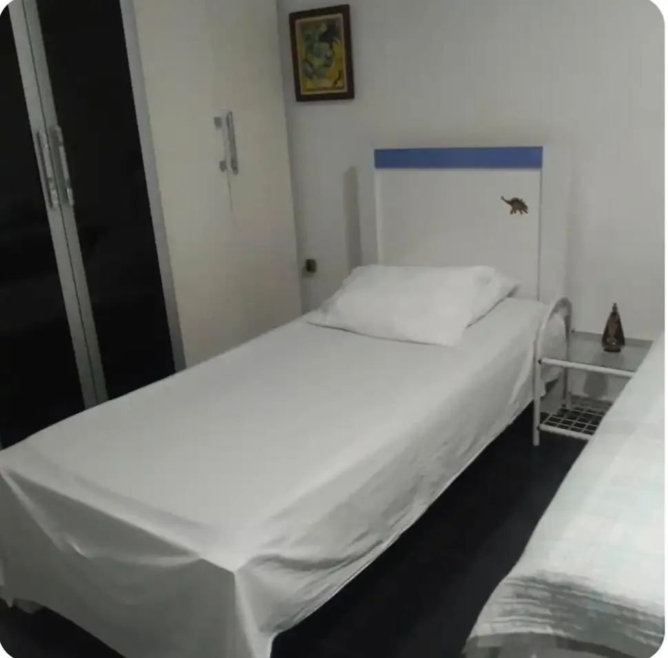 Hospedagem No Sul De Florianopolis Homestay