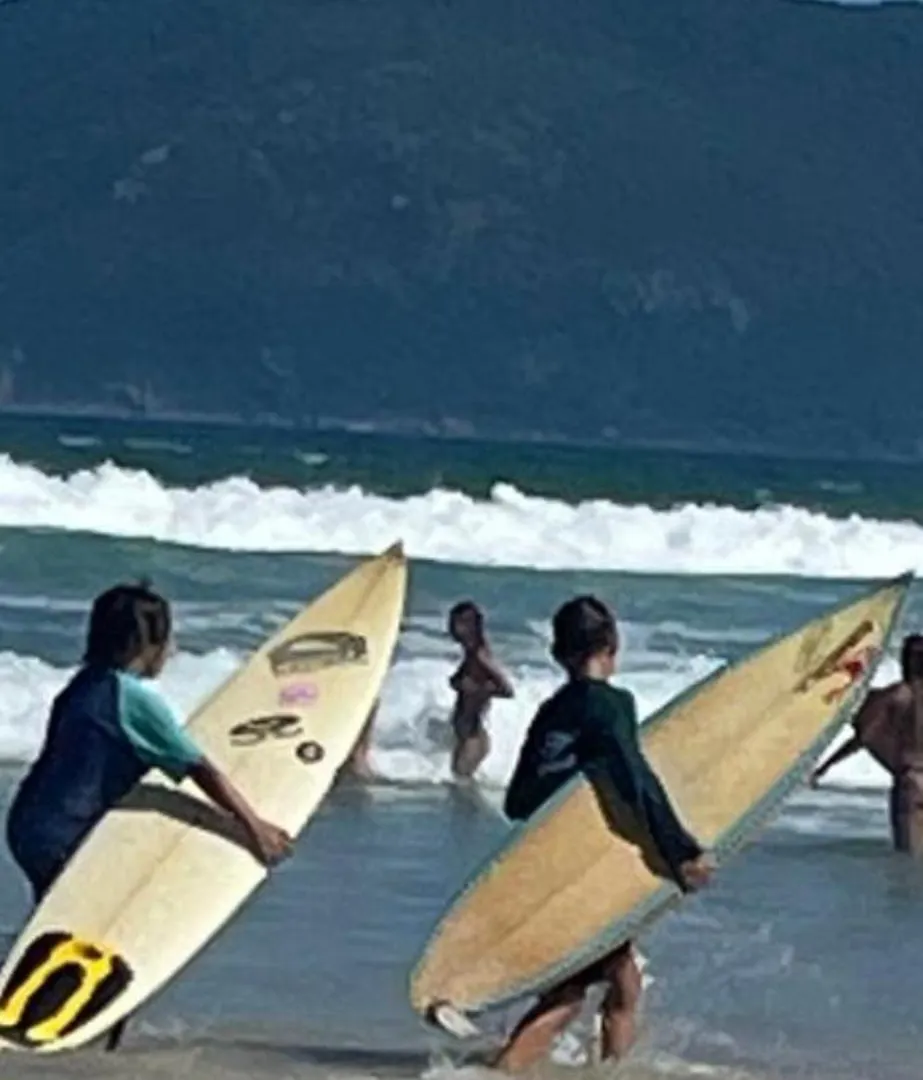 Hospedagem No Sul De Florianopolis Brazil