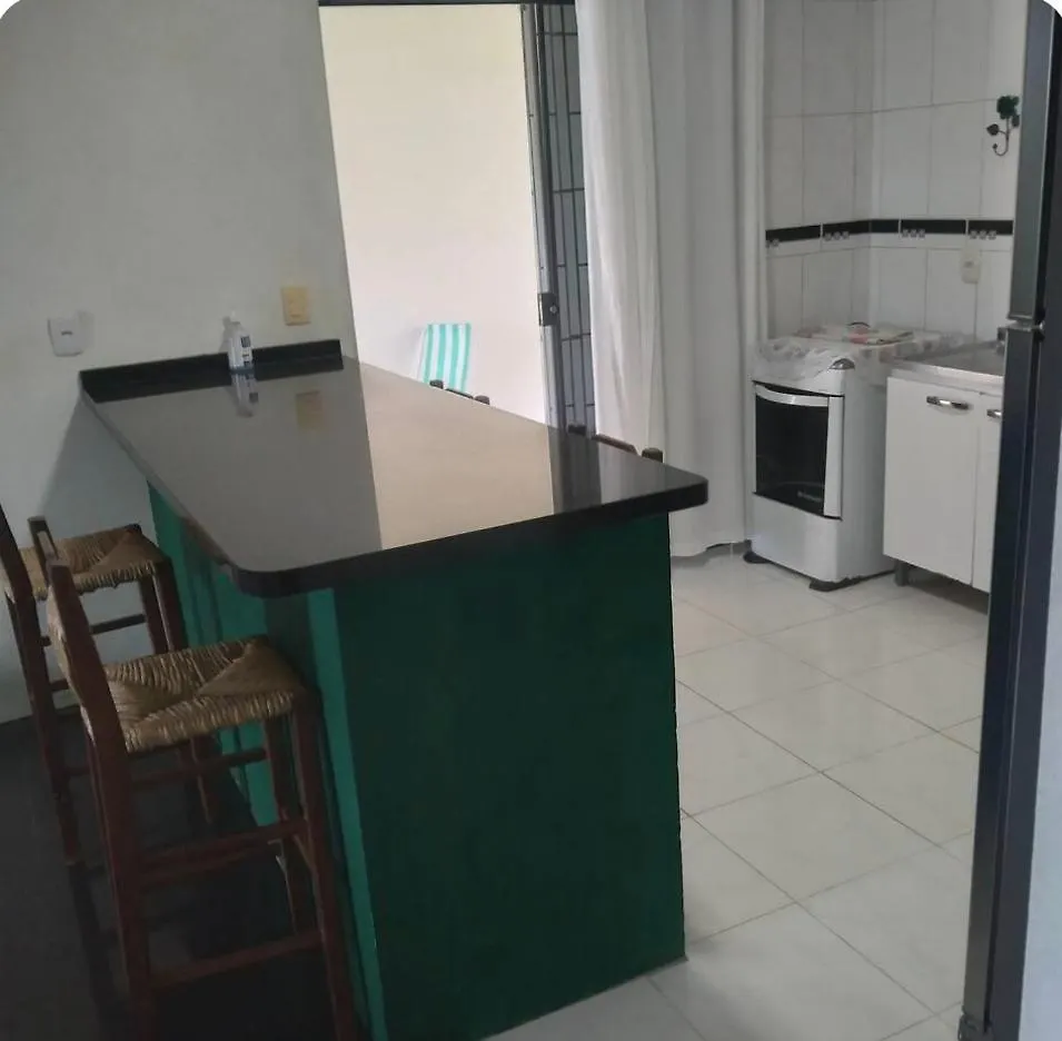 Hospedagem No Sul De Florianopolis Brazil