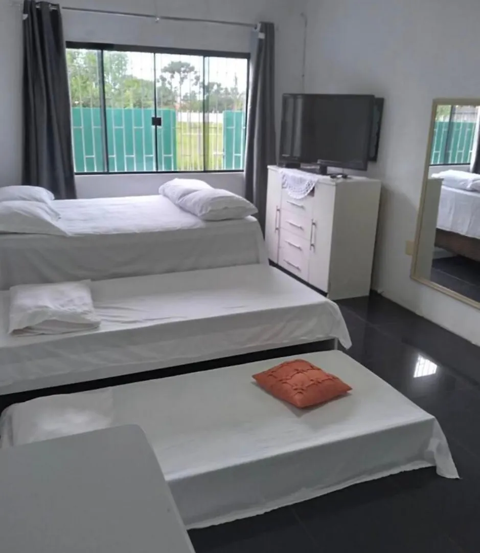 Homestay Hospedagem No Sul De Florianopolis