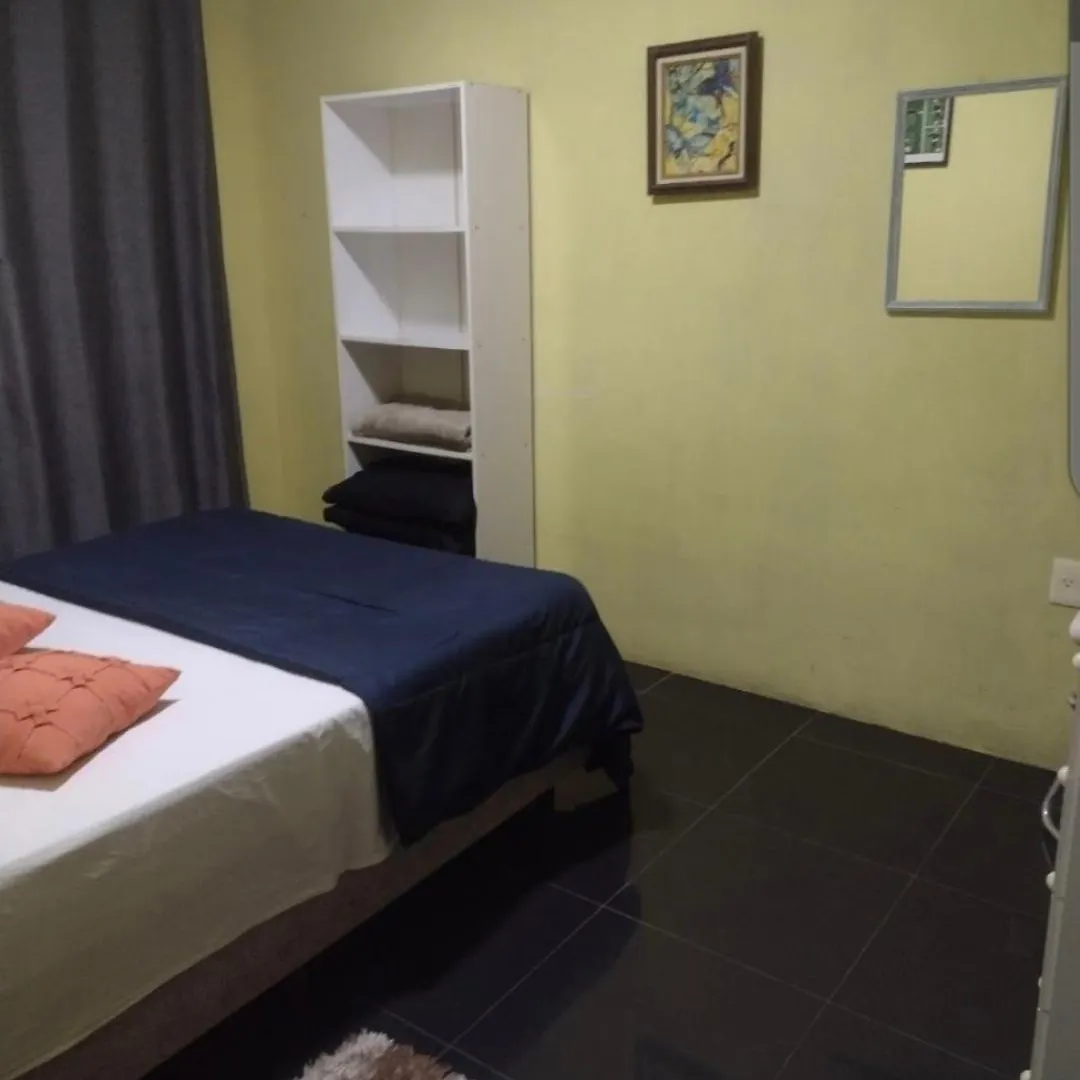 Hospedagem No Sul De Florianopolis Homestay