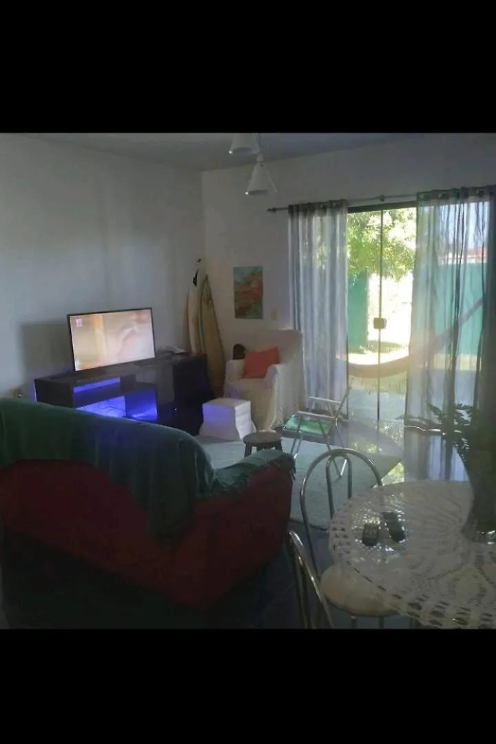 Hospedagem No Sul De Florianópolis 0*,