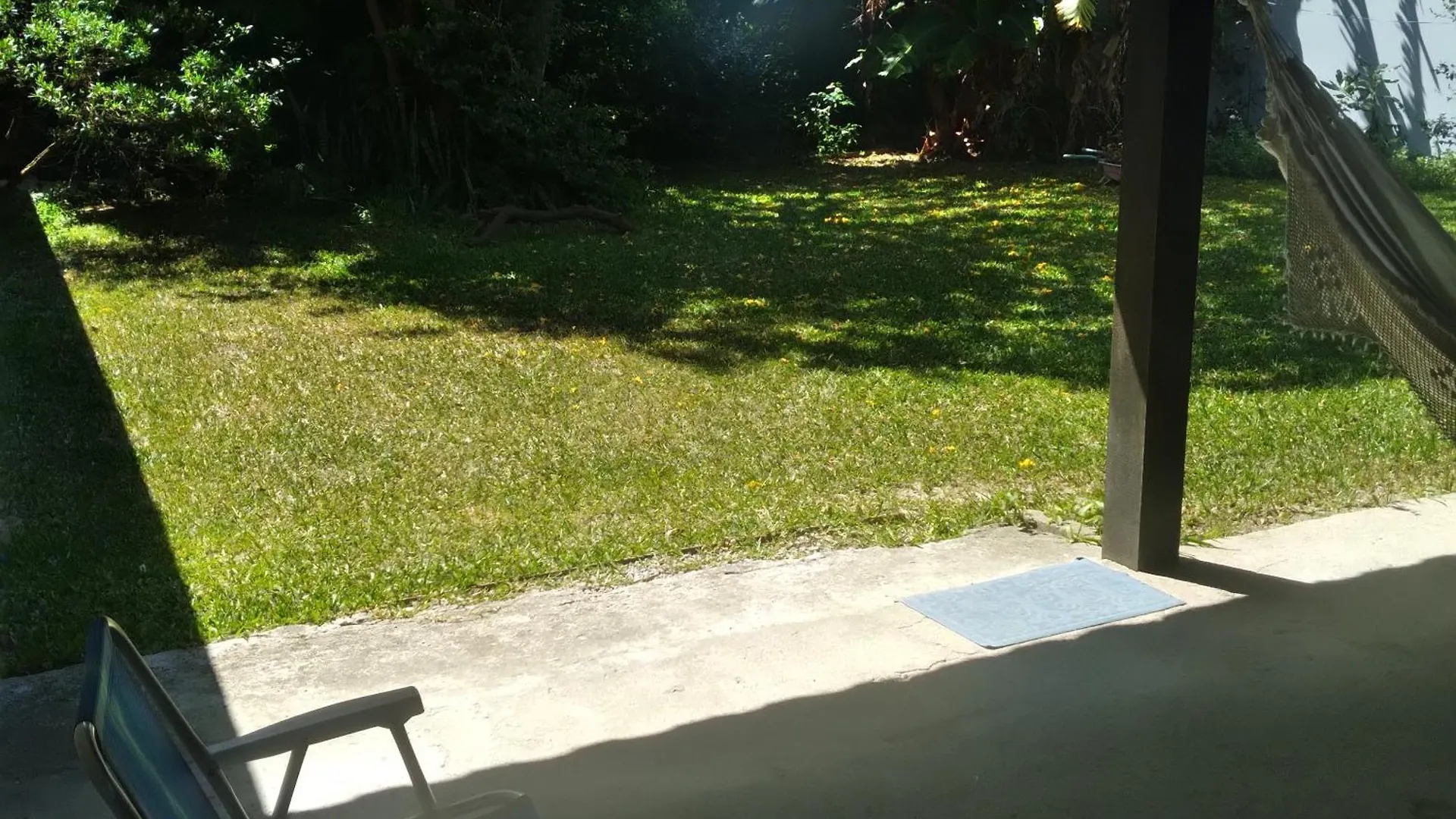 Hospedagem No Sul De Florianópolis Ubytování v soukromí